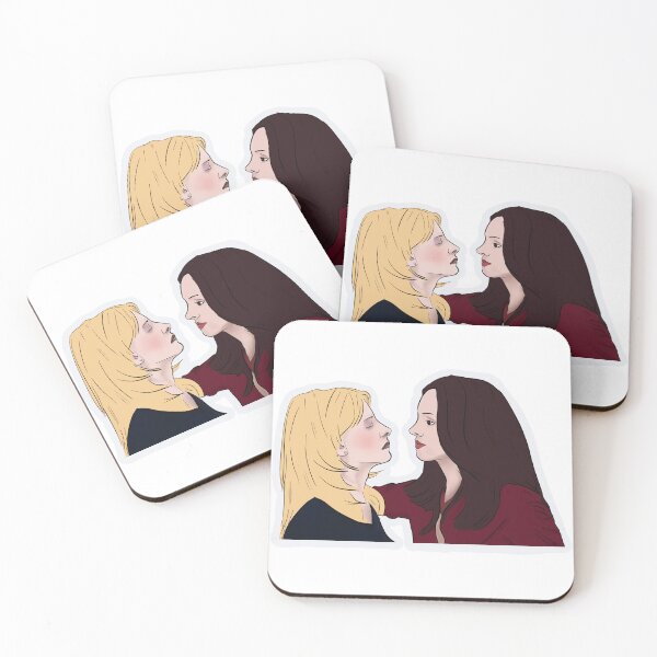 Item preview, Buffy & Faith designed and sold by solikekate.