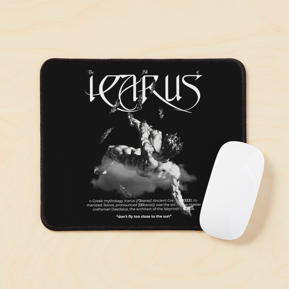 Item preview, Mouse Pad designed and sold by secondbreaktime.