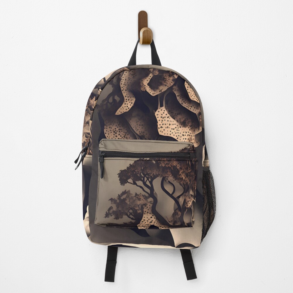 Item preview, Backpack designed and sold by FormFinder.