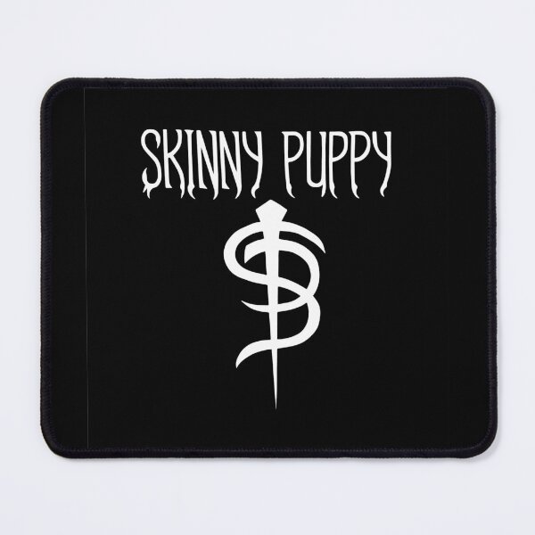 Item preview, Best Style Skinny Puppy is a Canadian industrial dance designed and sold by lsiemerc.