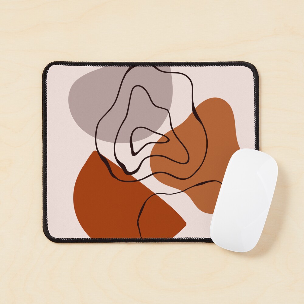 Item preview, Mouse Pad designed and sold by ArchiJoshi2001.