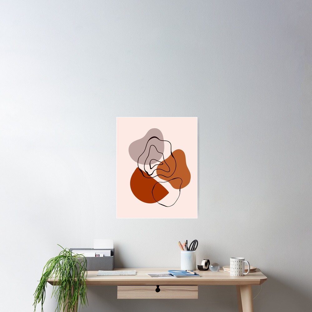 Item preview, Poster designed and sold by ArchiJoshi2001.