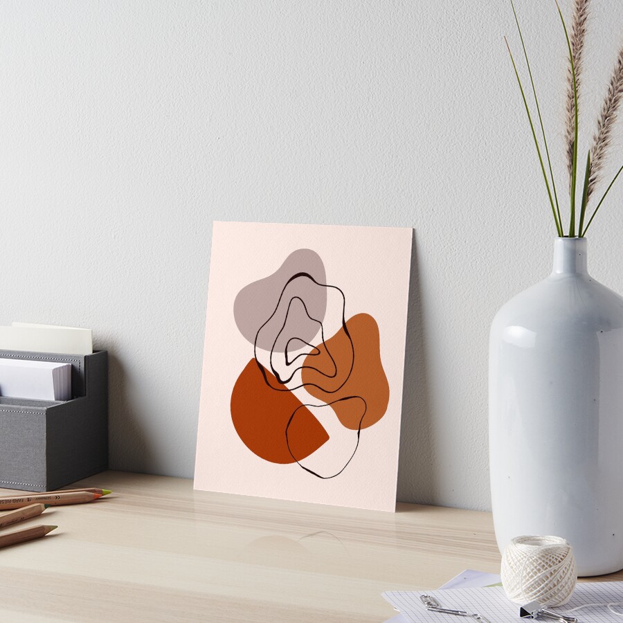 Item preview, Art Board Print designed and sold by ArchiJoshi2001.