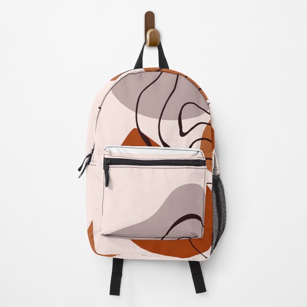 Item preview, Backpack designed and sold by ArchiJoshi2001.
