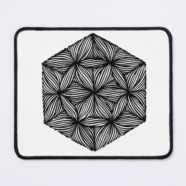Item preview, Hexagon designed and sold by Jason Koons.