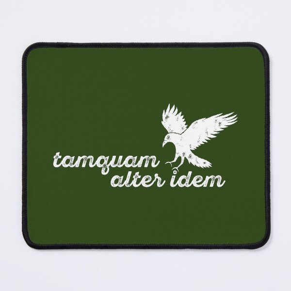 Item preview, tamquam  alter idem  designed and sold by mpmi0801.