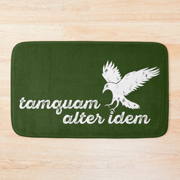 Item preview, tamquam  alter idem  designed and sold by mpmi0801.