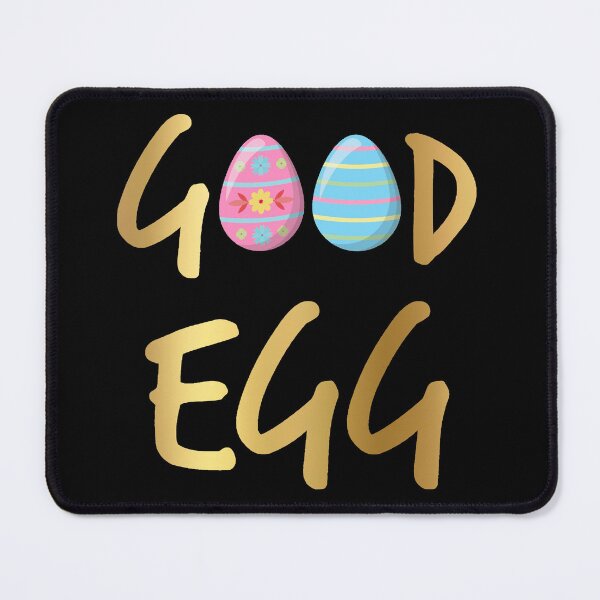 Item preview, Gold Good Egg designed and sold by GL Digital Artwork .