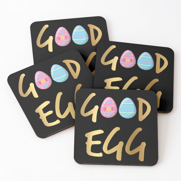 Item preview, Gold Good Egg designed and sold by GL Digital Artwork .