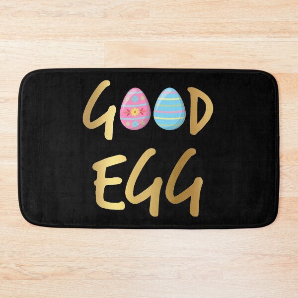 Item preview, Gold Good Egg designed and sold by GL Digital Artwork .