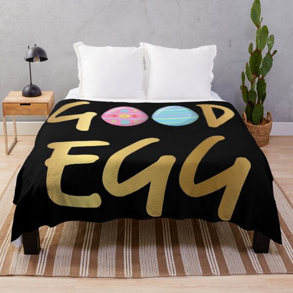Item preview, Gold Good Egg designed and sold by GL Digital Artwork .