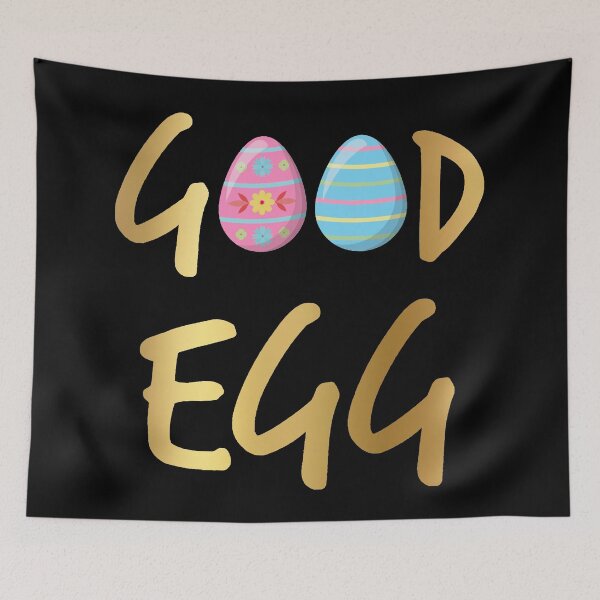 Item preview, Gold Good Egg designed and sold by GL Digital Artwork .