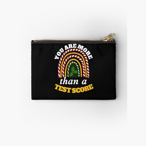 Item preview, you are more than a test score designed and sold by stor11.