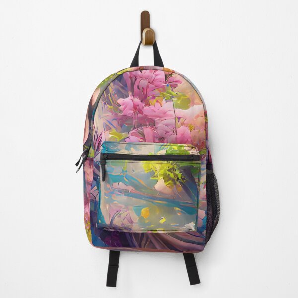 Item preview, Flowering Dreamscape designed and sold by fkc666.