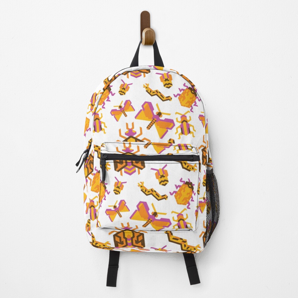 Item preview, Backpack designed and sold by coalbox.