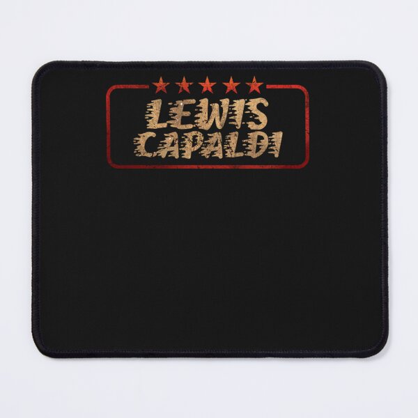 Item preview, lewis capaldi designed and sold by klapperpro2368.