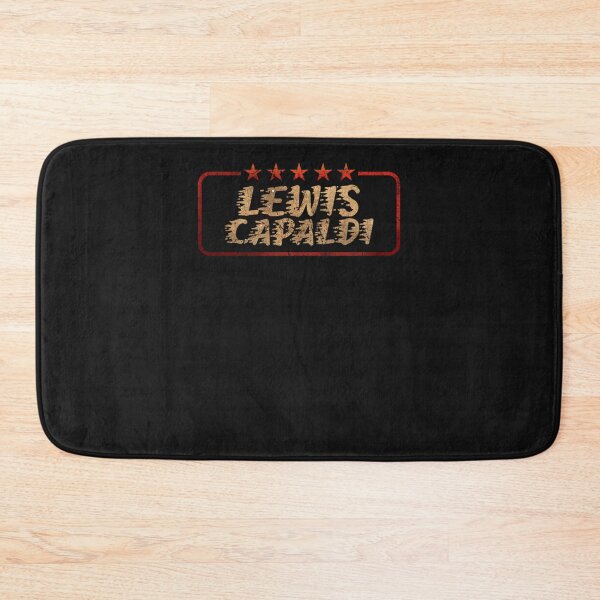 Item preview, lewis capaldi designed and sold by klapperpro2368.