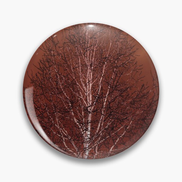Item preview, Fiery Winter Tree designed and sold by James DeFazio.