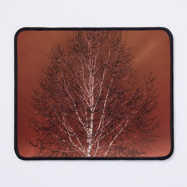 Item preview, Fiery Winter Tree designed and sold by James DeFazio.