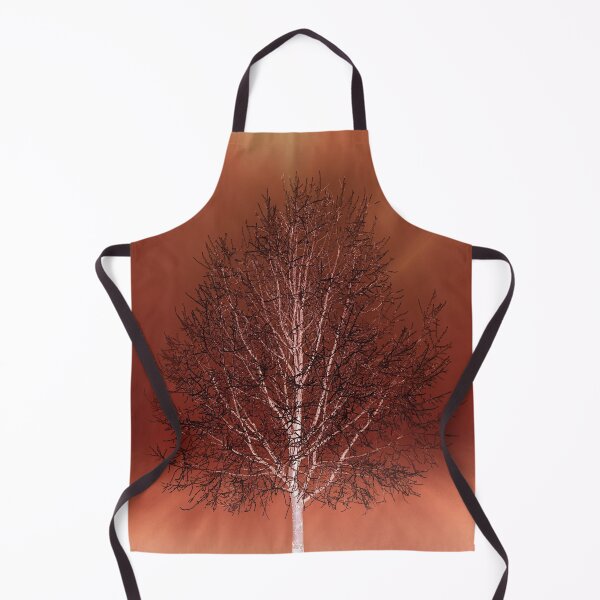 Item preview, Fiery Winter Tree designed and sold by James DeFazio.