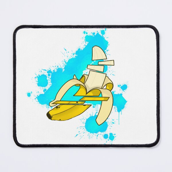 Item preview, Banana Split designed and sold by BaerbonesArt.