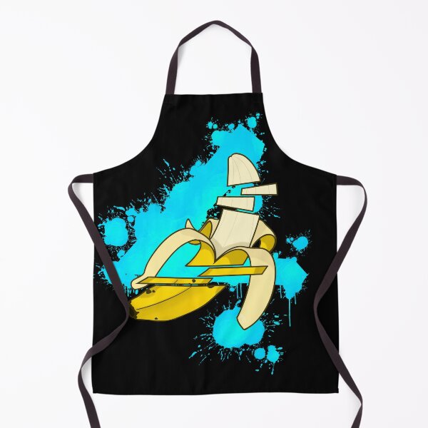 Item preview, Banana Split designed and sold by BaerbonesArt.