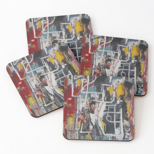 Item preview, Balancing Beauty: Zodiac Libra Art in Expressionism designed and sold by ArtazaBazaar.
