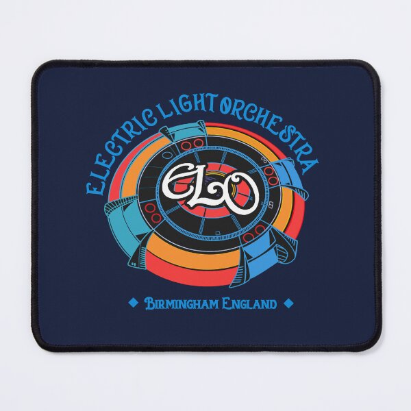 Item preview, ELO designed and sold by ElijahBarns.