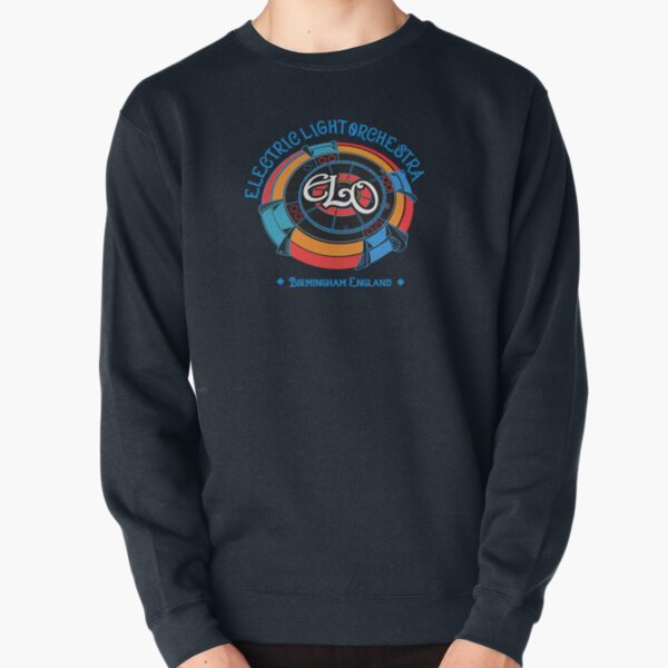 Item preview, ELO designed and sold by ElijahBarns.