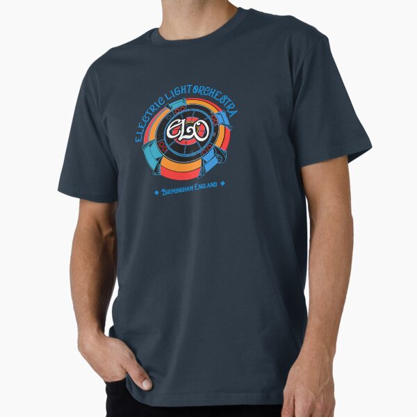Item preview, ELO designed and sold by ElijahBarns.