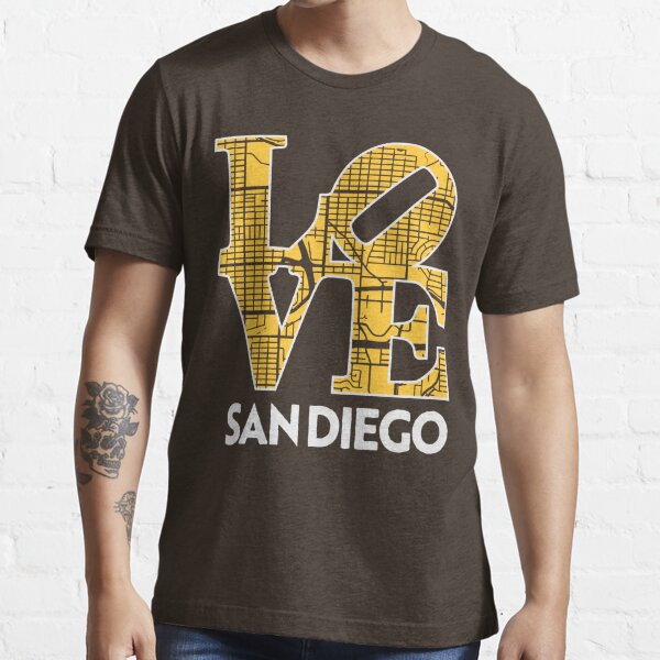 Juan Soto Shirt San Diego Padres Jersey LFGSD Baseball Juan Diego T-Shirt  S-3XL