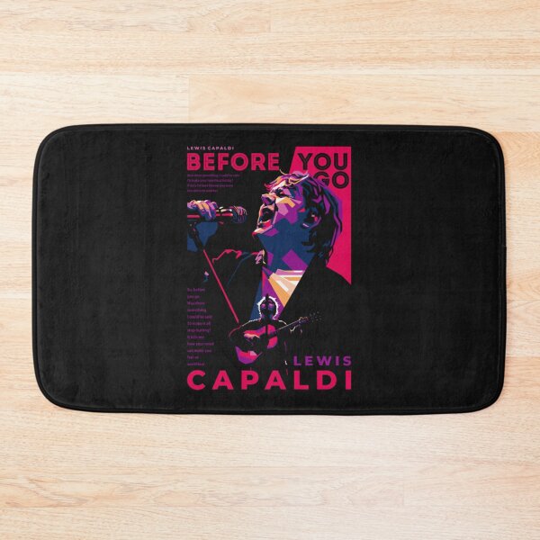 Item preview, lewis capaldi designed and sold by klapperpro2368.