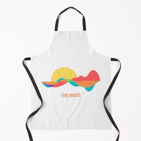 Item preview, music is live and life designed and sold by BasmaAtef.