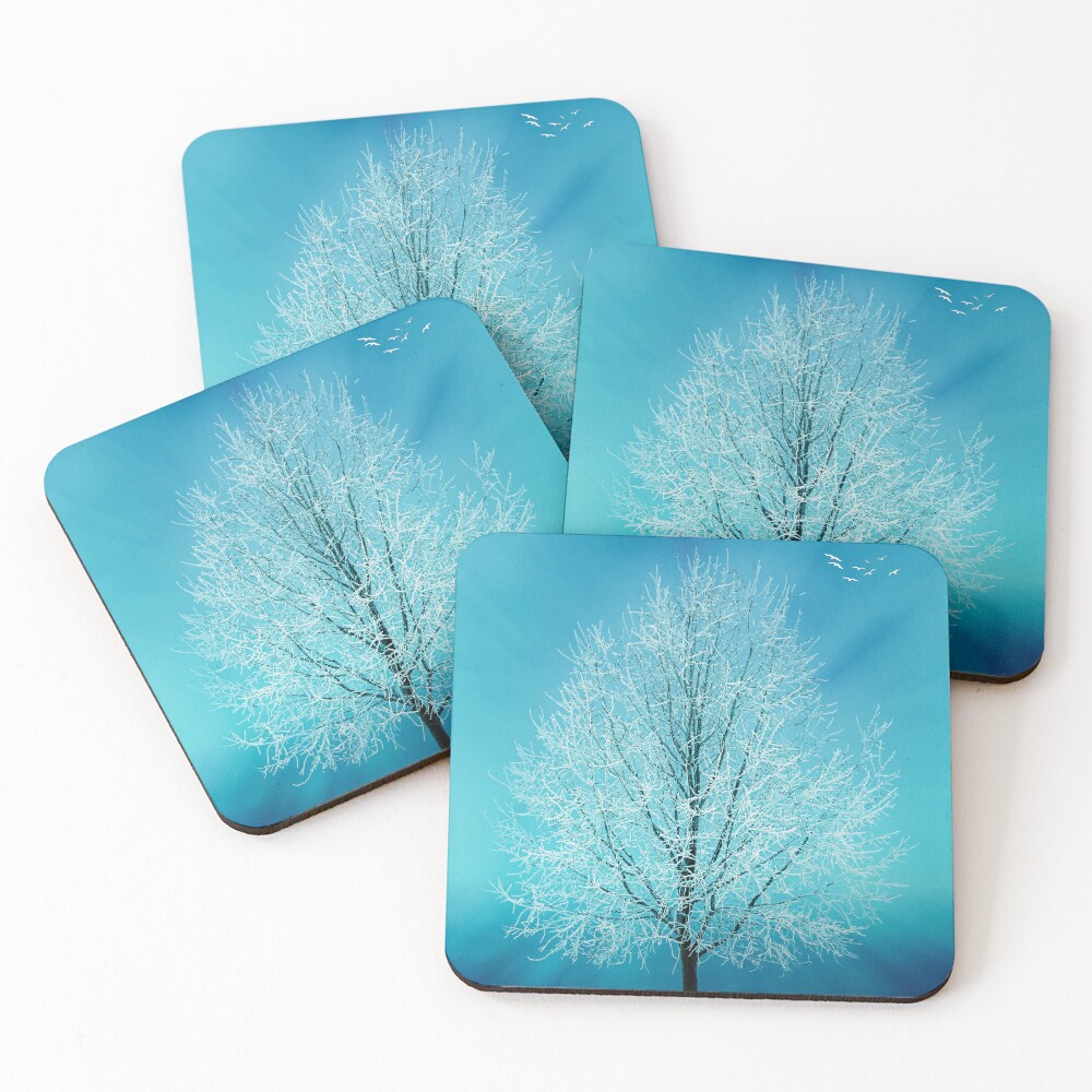 Item preview, Coasters (Set of 4) designed and sold by jimde.