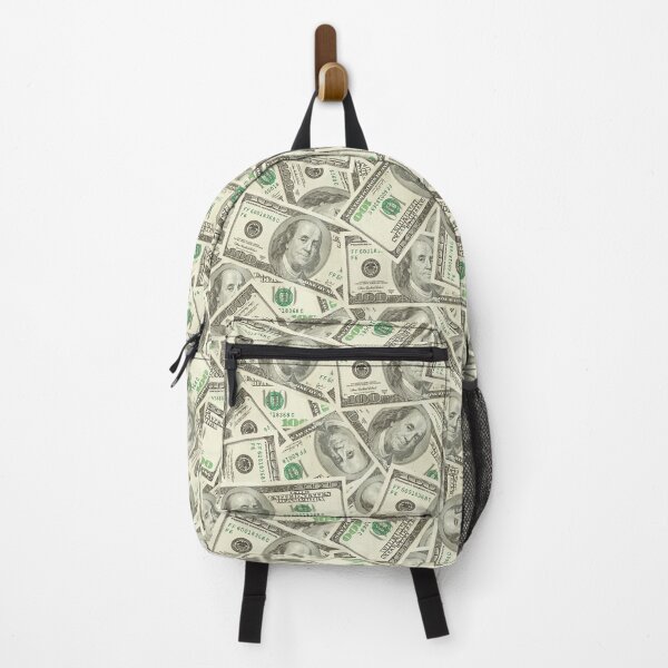 Item preview, New Fashion seamless patterns. Benjamins designed and sold by Printellarium.