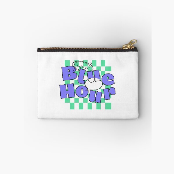 Item preview, TXT - Blue Hour designed and sold by smallkore.