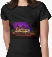 Vienna, Austria Women's Fitted T-Shirt