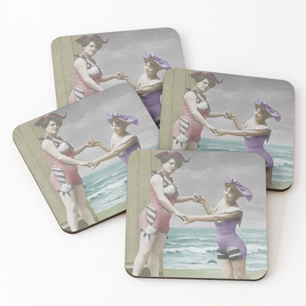 Item preview, Bathers designed and sold by princessbunhead.