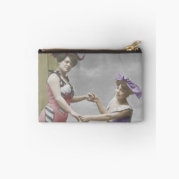 Item preview, Bathers designed and sold by princessbunhead.