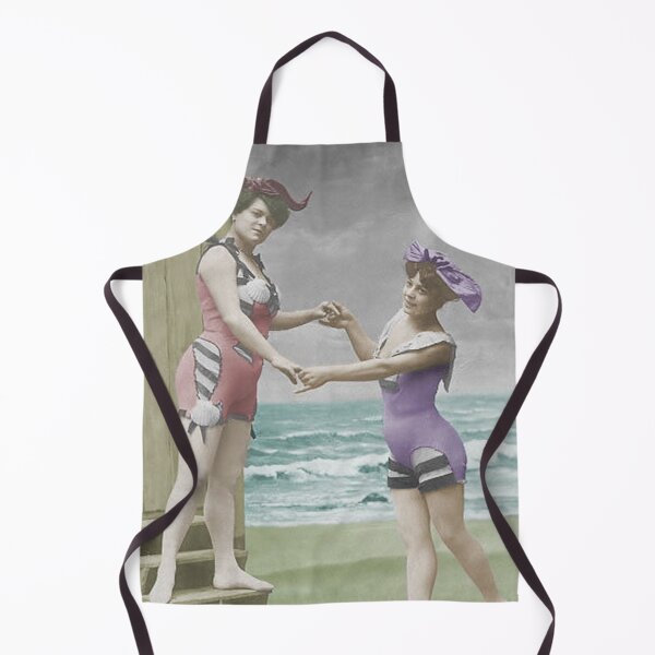 Item preview, Bathers designed and sold by princessbunhead.