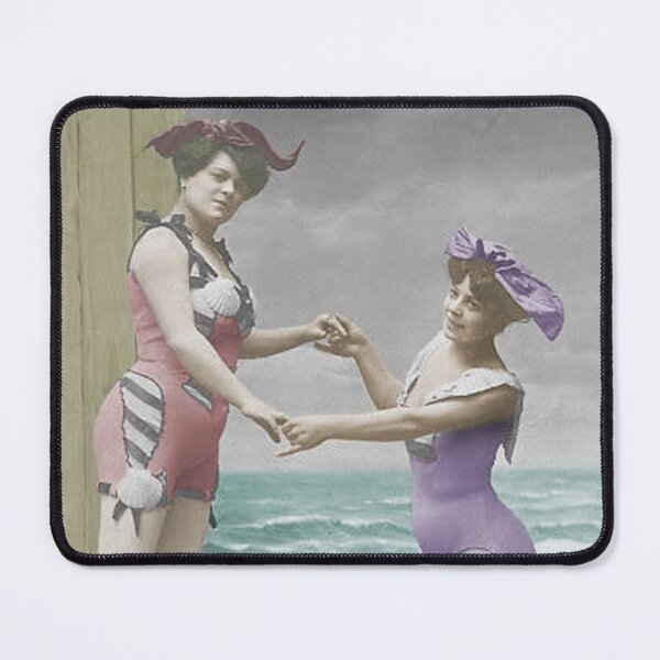 Item preview, Bathers designed and sold by princessbunhead.