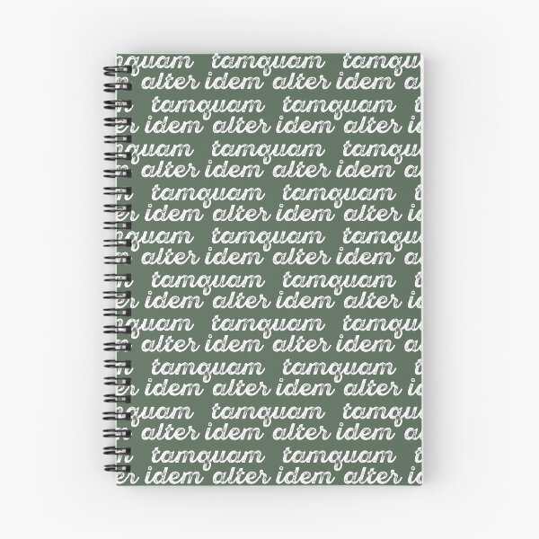Item preview, tamquam alter idem pattern designed and sold by mpmi0801.
