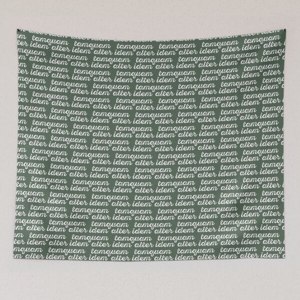 Item preview, tamquam alter idem pattern designed and sold by mpmi0801.