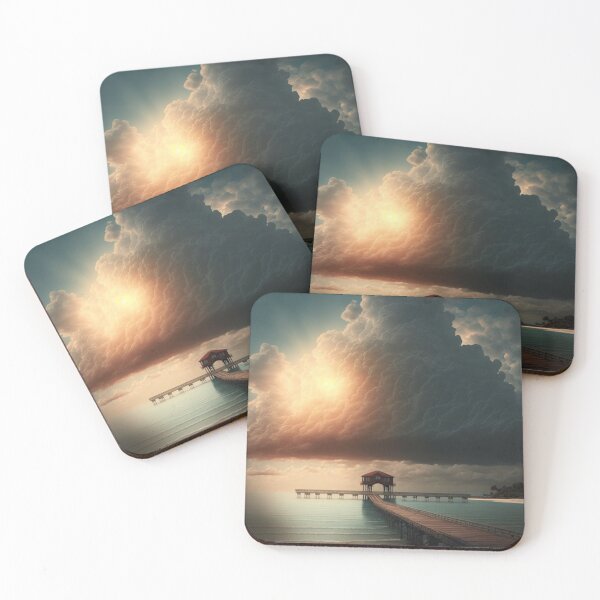 Item preview, Harbor Haven designed and sold by wpshinobi.