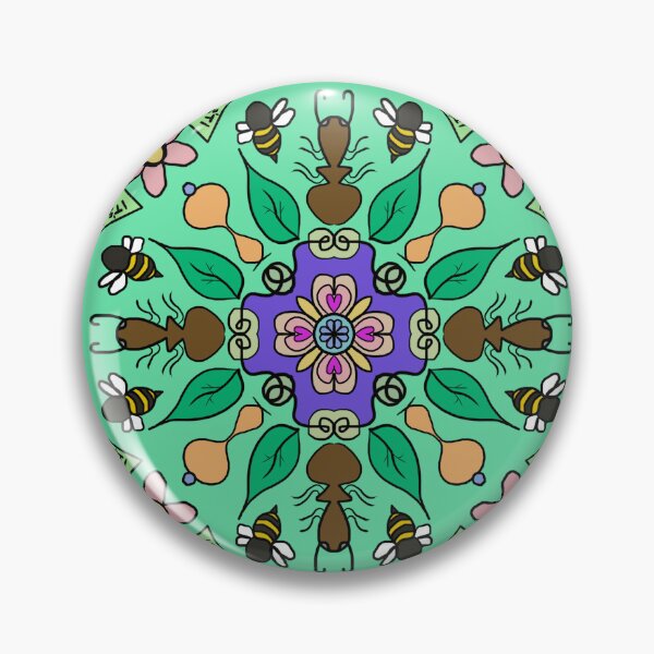 Item preview, Life of Bugs designed and sold by solikekate.