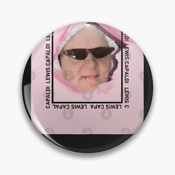 Item preview, lewis capaldi designed and sold by klapperpro2368.