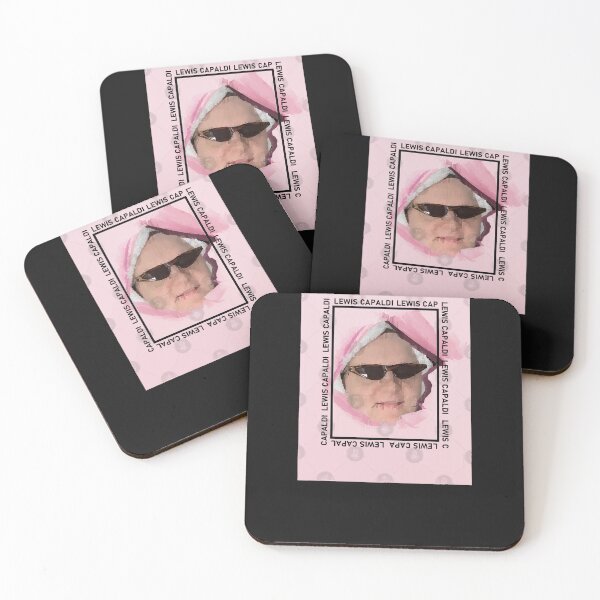 Item preview, lewis capaldi designed and sold by klapperpro2368.