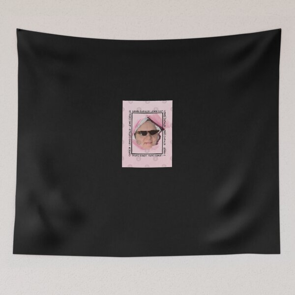 Item preview, lewis capaldi designed and sold by klapperpro2368.