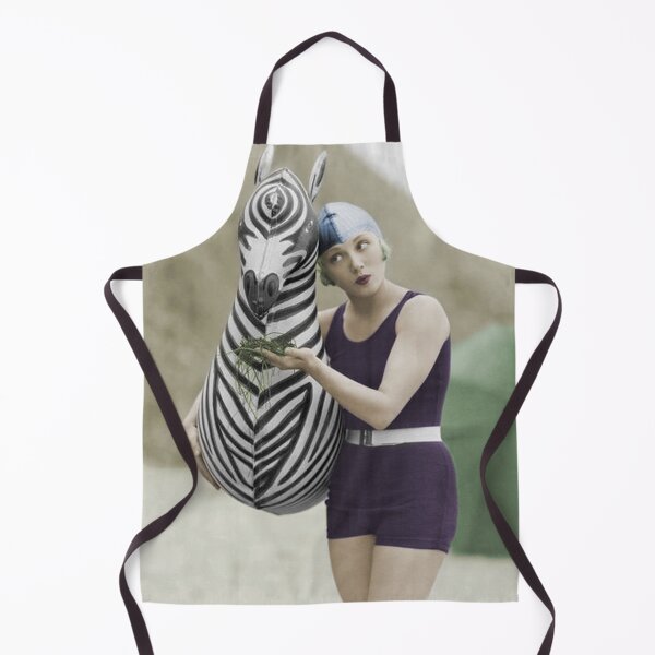 Item preview, Pet Zebra designed and sold by princessbunhead.