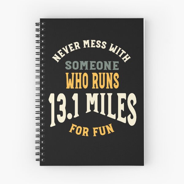 Item preview, Funny Half Marathon Runner Saying designed and sold by whyitsme.